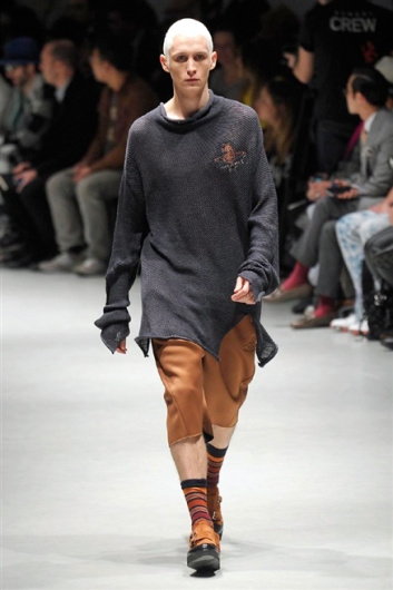 Fotoservizio/FW 2014-2015/MEN/VIVIENNE WESTWOOD/DP1/28