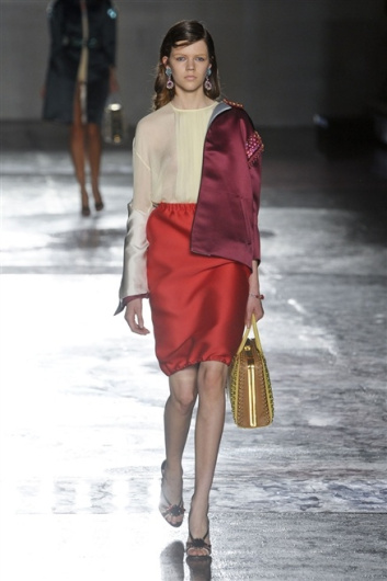Fotoservizio/SS 2012/WOMEN/PRADA/32