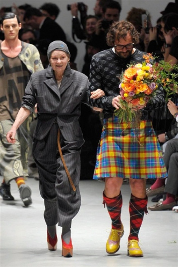 Fotoservizio/FW 2014-2015/MEN/VIVIENNE WESTWOOD/DP1/33
