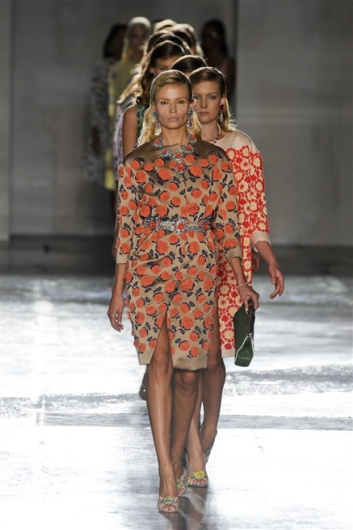 Fotoservizio/SS 2012/WOMEN/PRADA/42