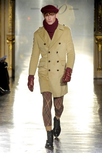 Fotoservizio/FW 2014-2015/MEN/DAKS/DP1/12