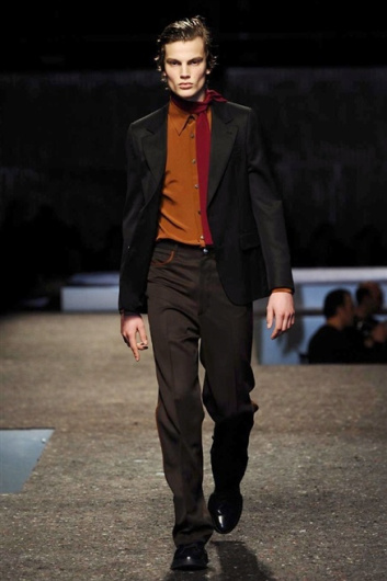 Fotoservizio/FW 2014-2015/MEN/PRADA/DP1/1