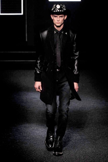Fotoservizio/FW 2014-2015/MEN/PHILIPP PLEIN/DP1/0