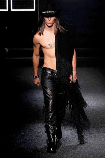Fotoservizio/FW 2014-2015/MEN/PHILIPP PLEIN/DP1/2
