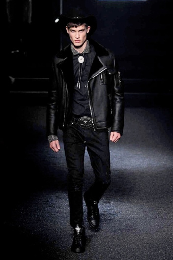 Fotoservizio/FW 2014-2015/MEN/PHILIPP PLEIN/DP1/3