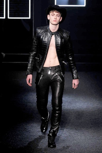 Fotoservizio/FW 2014-2015/MEN/PHILIPP PLEIN/DP1/4