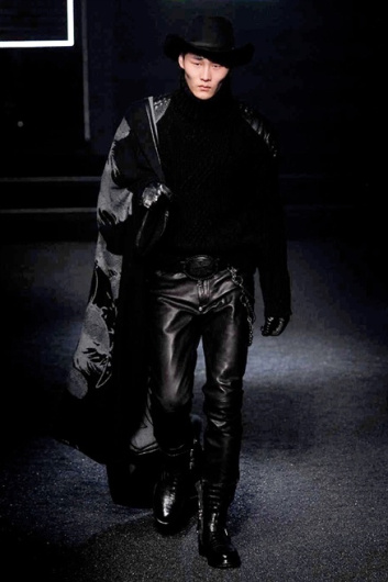 Fotoservizio/FW 2014-2015/MEN/PHILIPP PLEIN/DP1/5