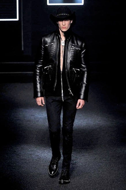 Fotoservizio/FW 2014-2015/MEN/PHILIPP PLEIN/DP1/7