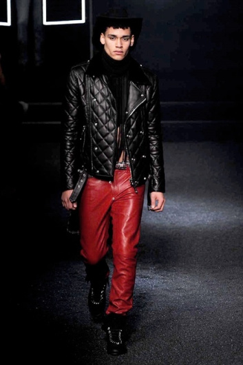 Fotoservizio/FW 2014-2015/MEN/PHILIPP PLEIN/DP1/12