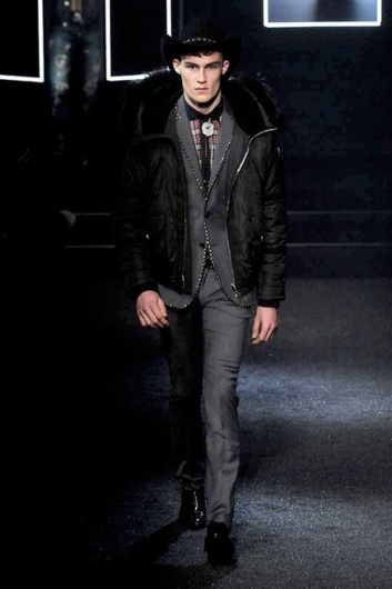 Fotoservizio/FW 2014-2015/MEN/PHILIPP PLEIN/DP1/13