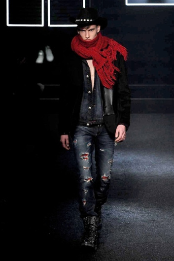 Fotoservizio/FW 2014-2015/MEN/PHILIPP PLEIN/DP1/14
