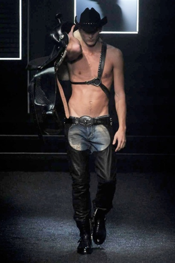 Fotoservizio/FW 2014-2015/MEN/PHILIPP PLEIN/DP1/16