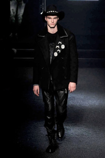 Fotoservizio/FW 2014-2015/MEN/PHILIPP PLEIN/DP1/19