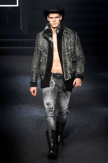 Fotoservizio/FW 2014-2015/MEN/PHILIPP PLEIN/DP1/20