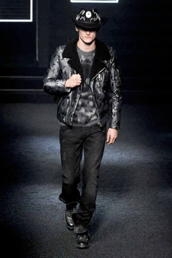 Fotoservizio/FW 2014-2015/MEN/PHILIPP PLEIN/DP1/23