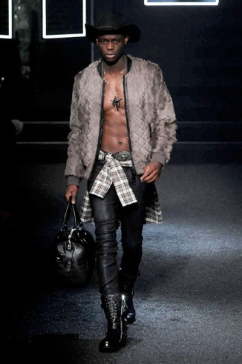 Fotoservizio/FW 2014-2015/MEN/PHILIPP PLEIN/DP1/26