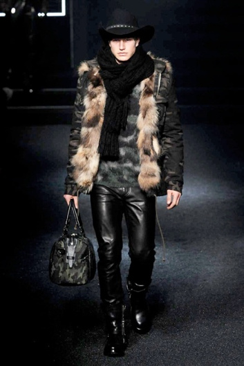 Fotoservizio/FW 2014-2015/MEN/PHILIPP PLEIN/DP1/27