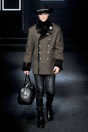Fotoservizio/FW 2014-2015/MEN/PHILIPP PLEIN/DP1/29