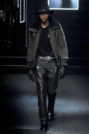Fotoservizio/FW 2014-2015/MEN/PHILIPP PLEIN/DP1/30