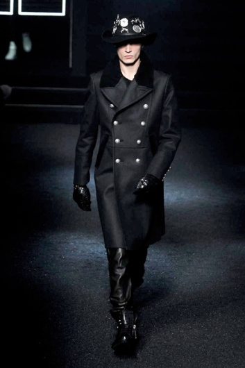 Fotoservizio/FW 2014-2015/MEN/PHILIPP PLEIN/DP1/32