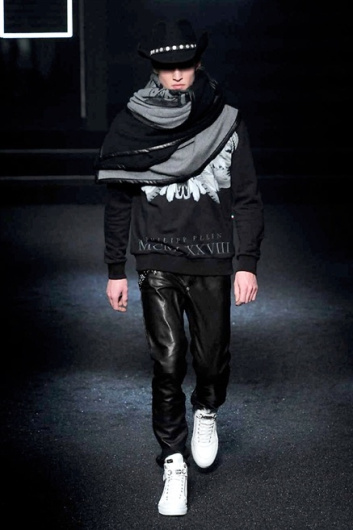 Fotoservizio/FW 2014-2015/MEN/PHILIPP PLEIN/DP1/33