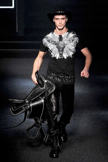 Fotoservizio/FW 2014-2015/MEN/PHILIPP PLEIN/DP1/36