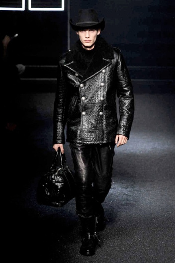Fotoservizio/FW 2014-2015/MEN/PHILIPP PLEIN/DP1/37