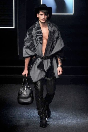 Fotoservizio/FW 2014-2015/MEN/PHILIPP PLEIN/DP1/38