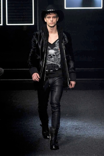 Fotoservizio/FW 2014-2015/MEN/PHILIPP PLEIN/DP1/40