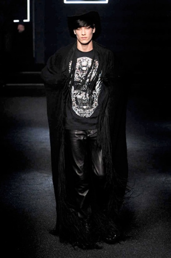 Fotoservizio/FW 2014-2015/MEN/PHILIPP PLEIN/DP1/42