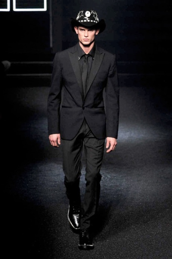 Fotoservizio/FW 2014-2015/MEN/PHILIPP PLEIN/DP1/43