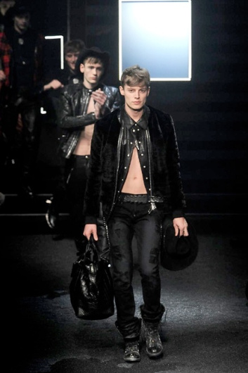 Fotoservizio/FW 2014-2015/MEN/PHILIPP PLEIN/DP1/46