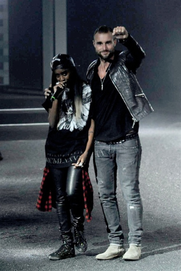 Fotoservizio/FW 2014-2015/MEN/PHILIPP PLEIN/DP1/47