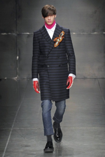 Fotoservizio/FW 2014-2015/MEN/ANDREA POMPILIO/DP1/14