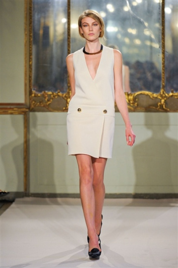 Fotoservizio/SS 2012/WOMEN/2012 LES COPAINS/2