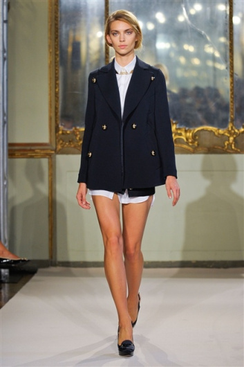 Fotoservizio/SS 2012/WOMEN/2012 LES COPAINS/3