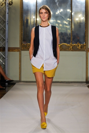 Fotoservizio/SS 2012/WOMEN/2012 LES COPAINS/6