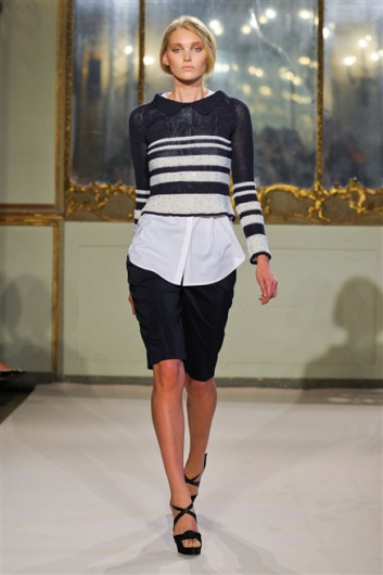 Fotoservizio/SS 2012/WOMEN/2012 LES COPAINS/7