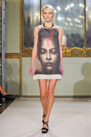 Fotoservizio/SS 2012/WOMEN/2012 LES COPAINS/14