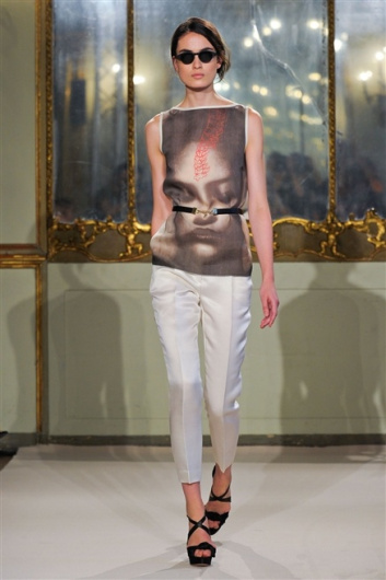 Fotoservizio/SS 2012/WOMEN/2012 LES COPAINS/15