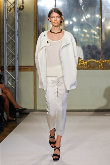 Fotoservizio/SS 2012/WOMEN/2012 LES COPAINS/17