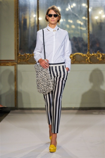 Fotoservizio/SS 2012/WOMEN/2012 LES COPAINS/9