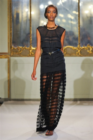 Fotoservizio/SS 2012/WOMEN/2012 LES COPAINS/22