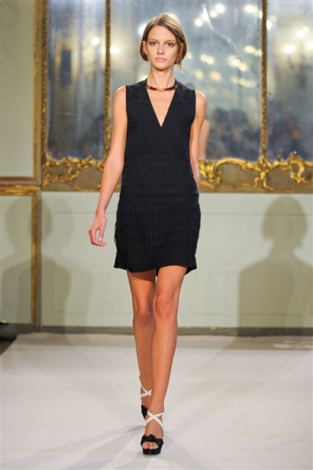 Fotoservizio/SS 2012/WOMEN/2012 LES COPAINS/23