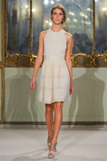 Fotoservizio/SS 2012/WOMEN/2012 LES COPAINS/24