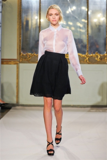 Fotoservizio/SS 2012/WOMEN/2012 LES COPAINS/25
