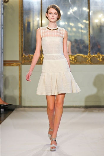 Fotoservizio/SS 2012/WOMEN/2012 LES COPAINS/26