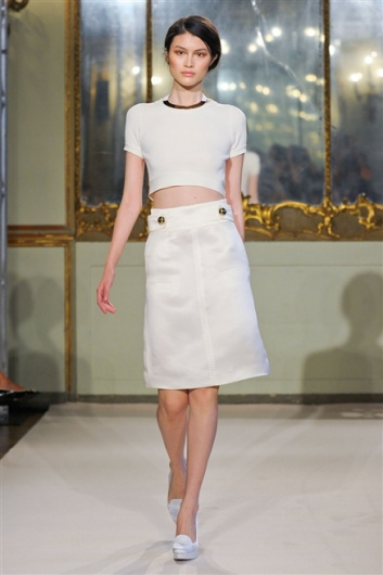Fotoservizio/SS 2012/WOMEN/2012 LES COPAINS/18