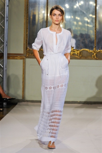Fotoservizio/SS 2012/WOMEN/2012 LES COPAINS/19