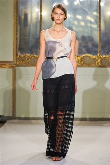 Fotoservizio/SS 2012/WOMEN/2012 LES COPAINS/20